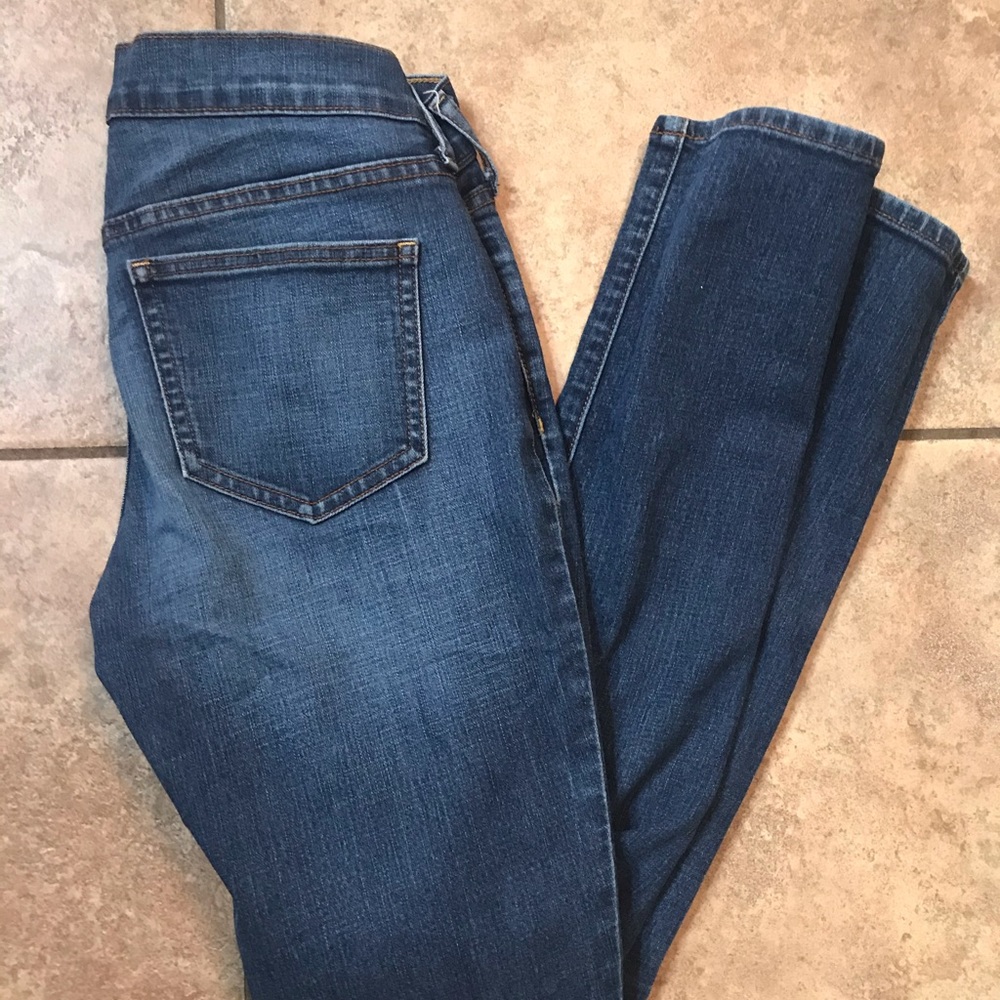 Old Navy jeans